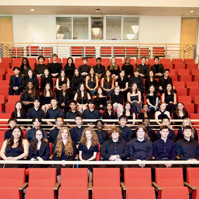 Chamber Music at Deerfield Academy