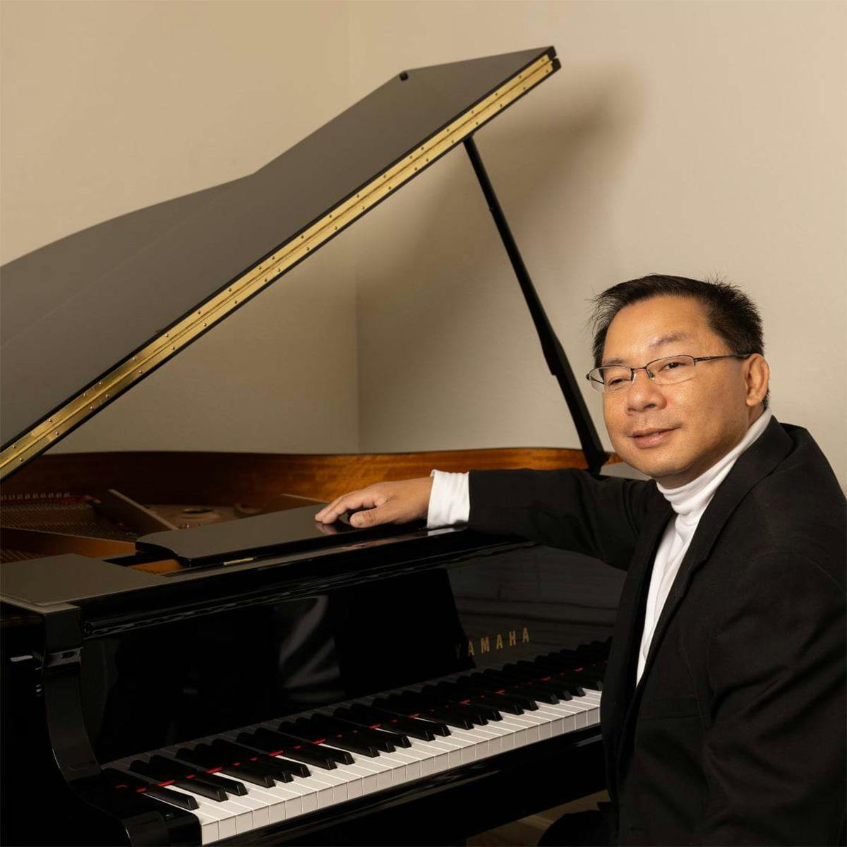 Benjamin Dix Solo Recital at Carnegie Hall