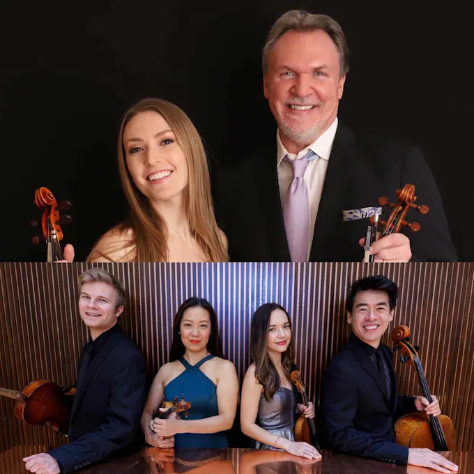 Beethoven & Bluegrass