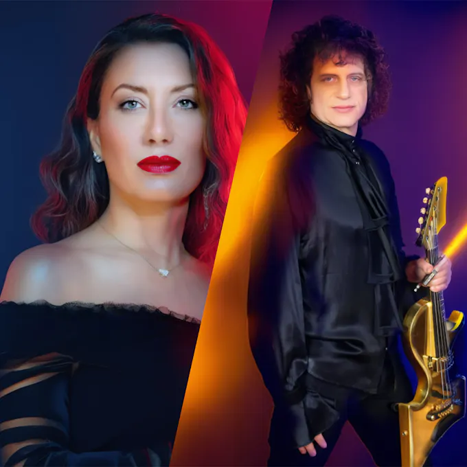 From Baroque to Rock