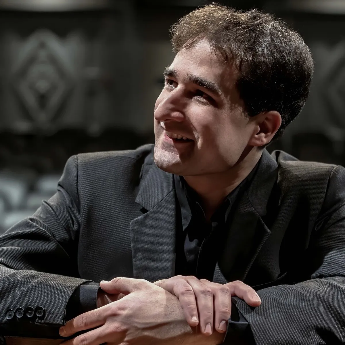 Balázs Fülei Solo Recital at Carnegie Hall