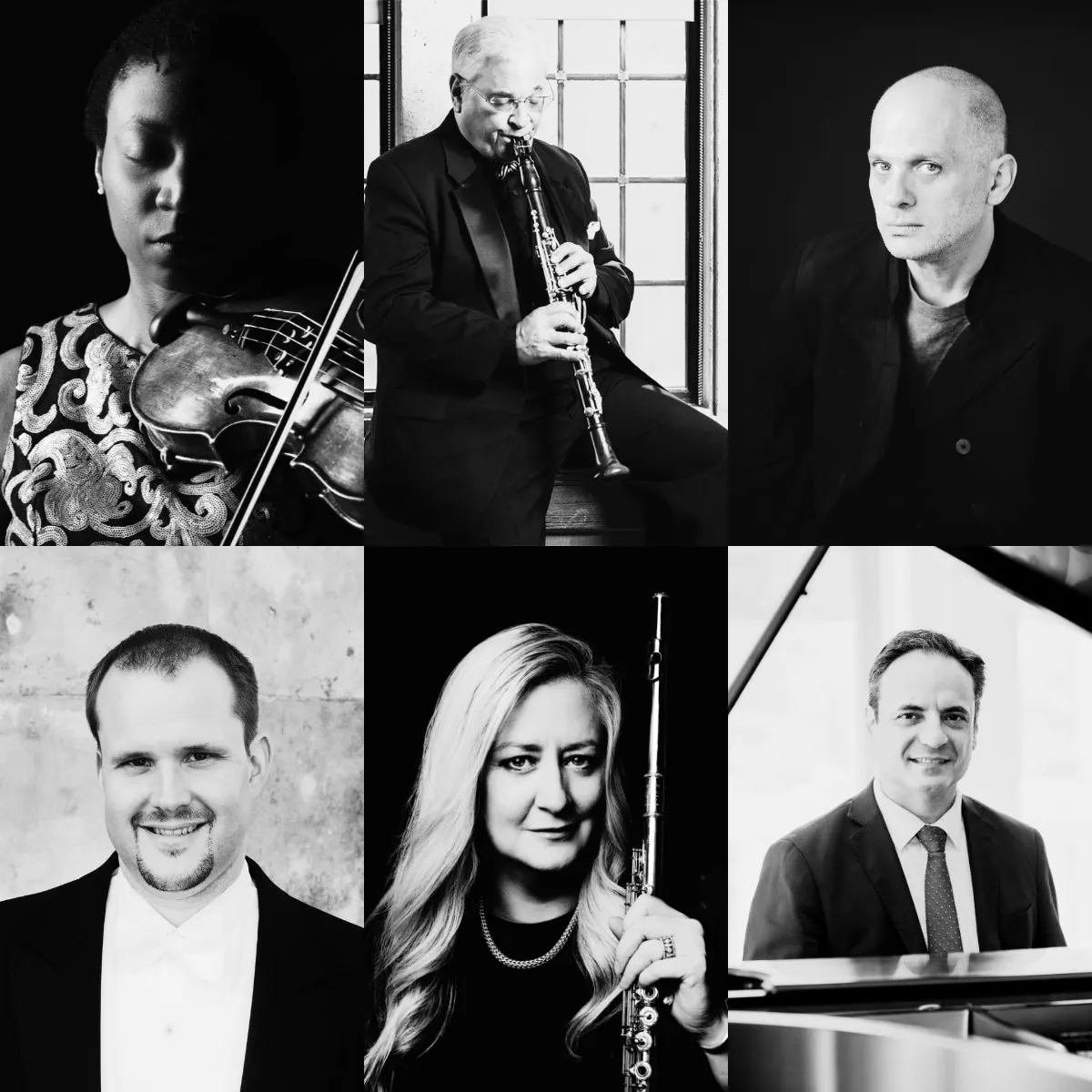 Generations of Music at Yale at Carnegie Hall