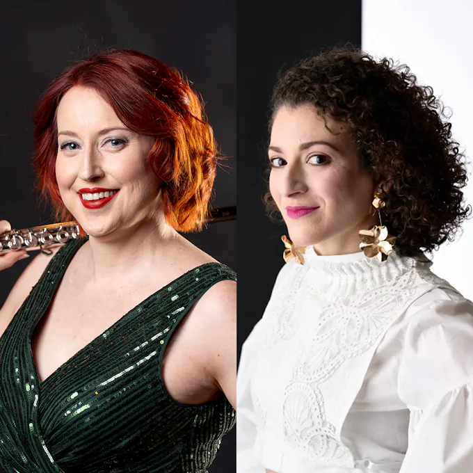 Lindsey Goodman / Clare Longendyke