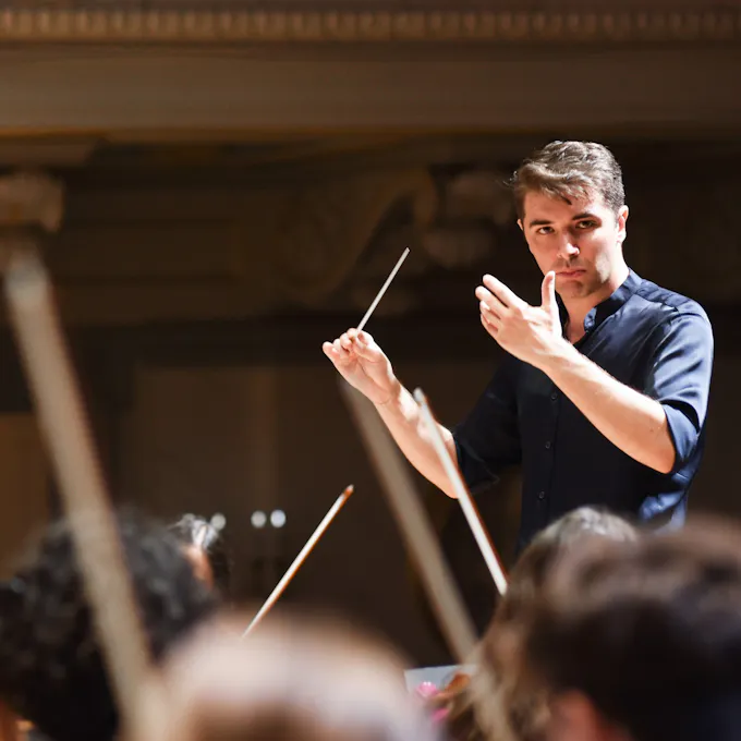 Greek Youth Symphony Orchestra