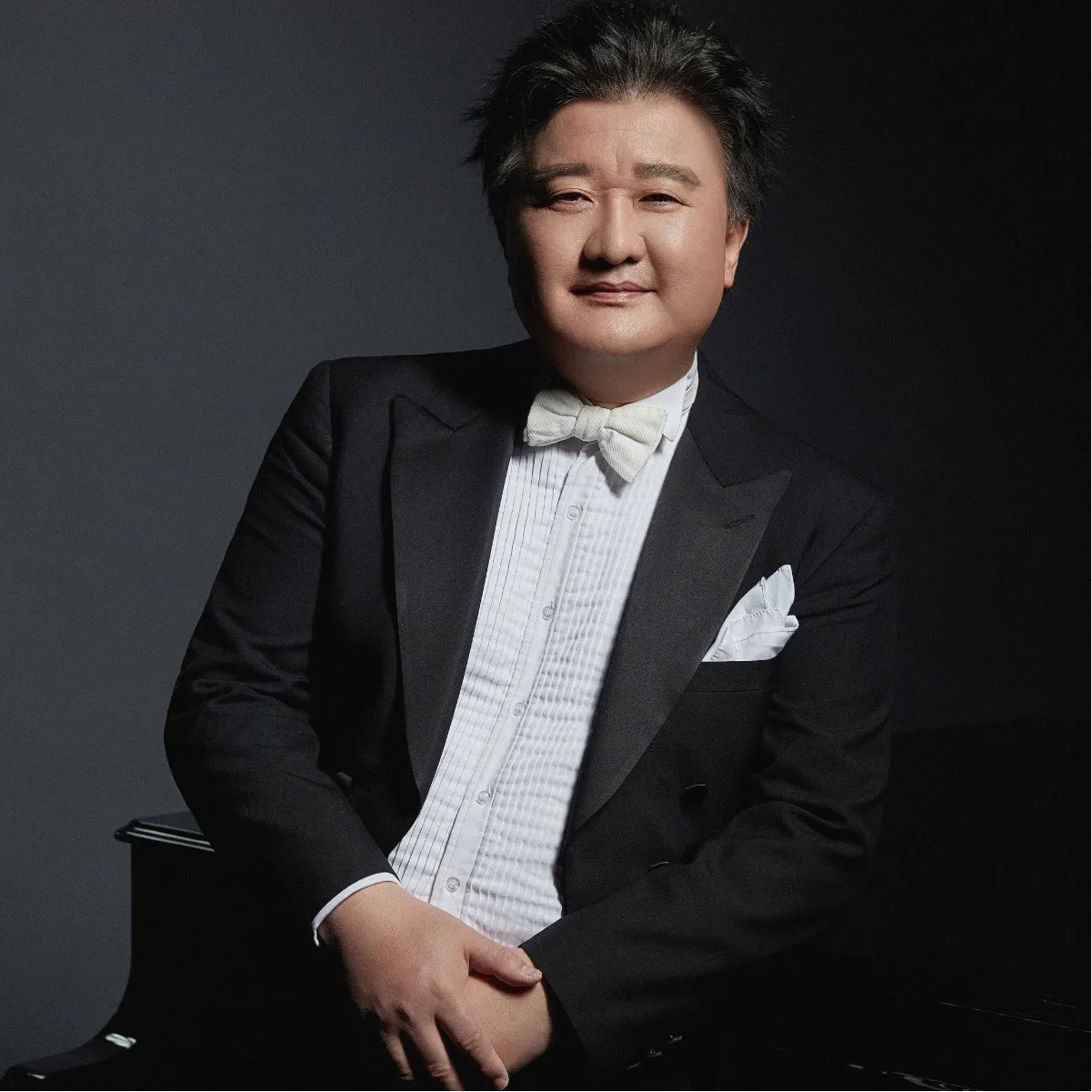 Li Jian, Piano | Feb 18, 2025 at 7:30 PM | Carnegie Hall