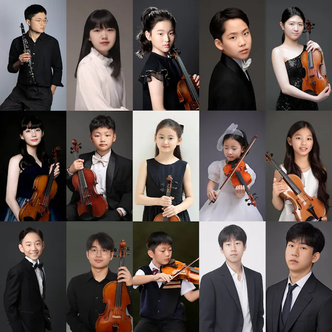 KSC Bruno Walter International Competition Winners' Recital