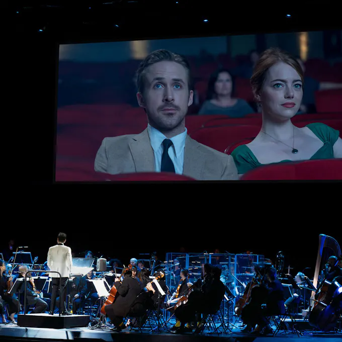 La La Land in Concert