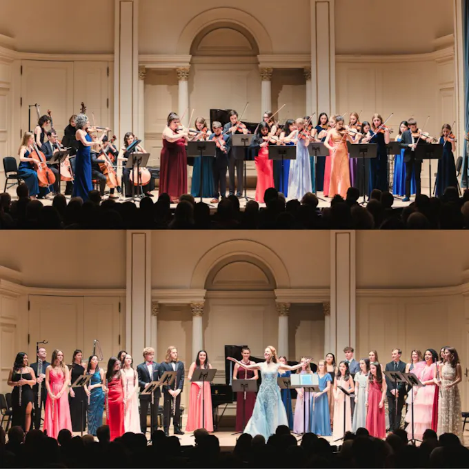 Larchmont Music Academy