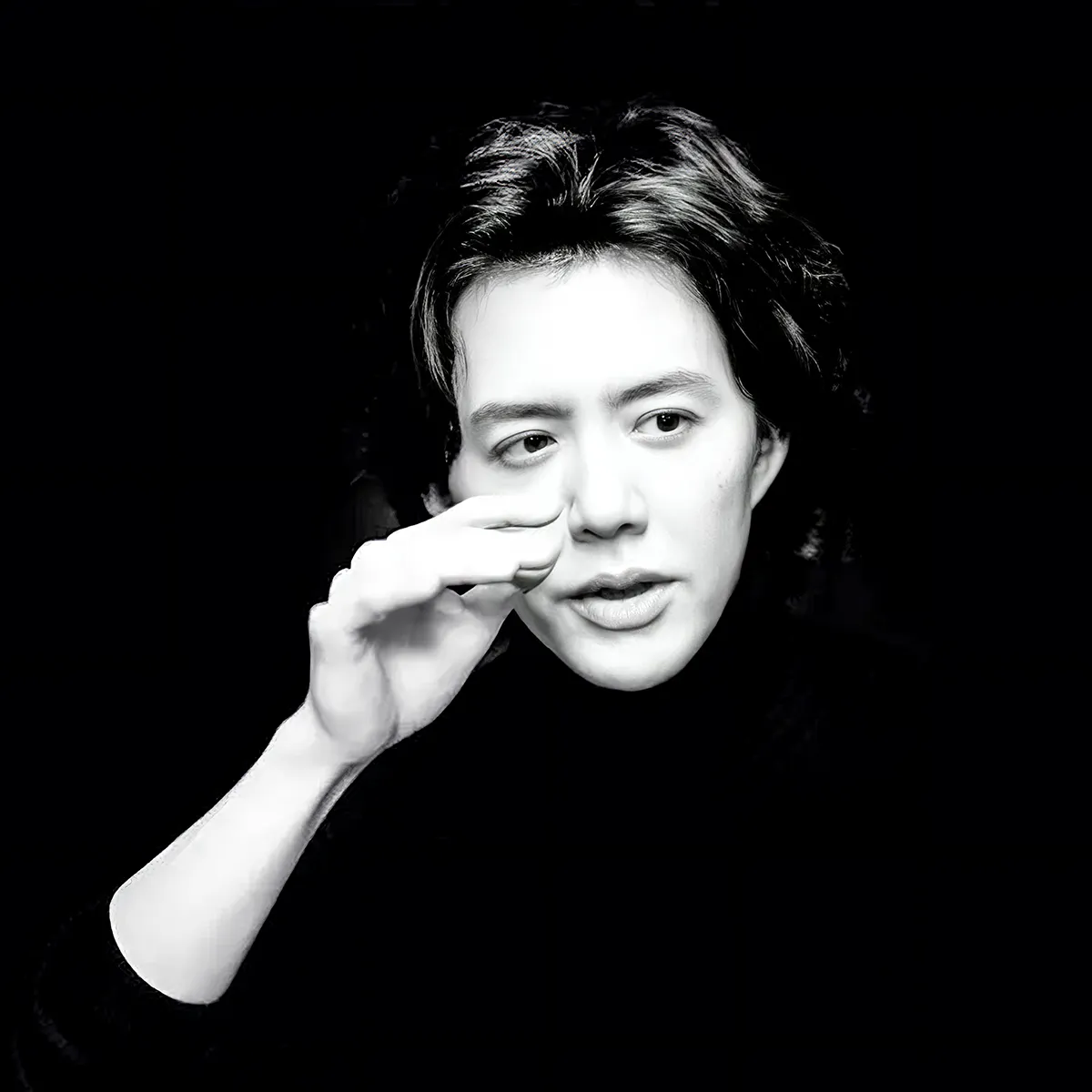 Yundi Li Solo Recital at Carnegie Hall