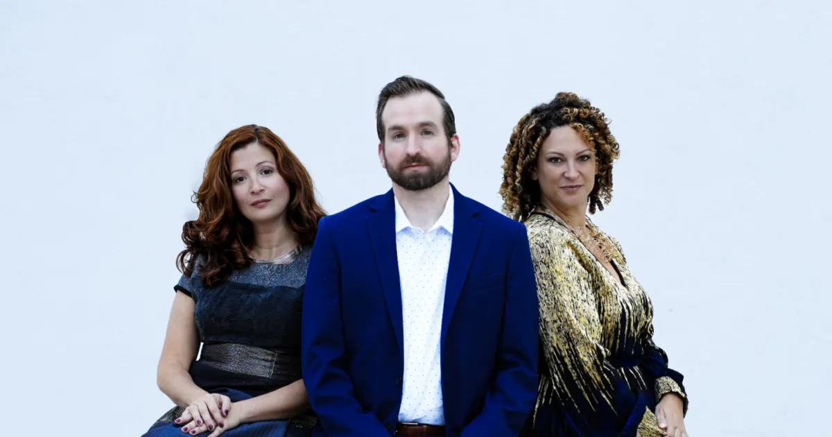 Lyric Opera of Orange County Opera with Chamber Orchestra | Jan 31 ...