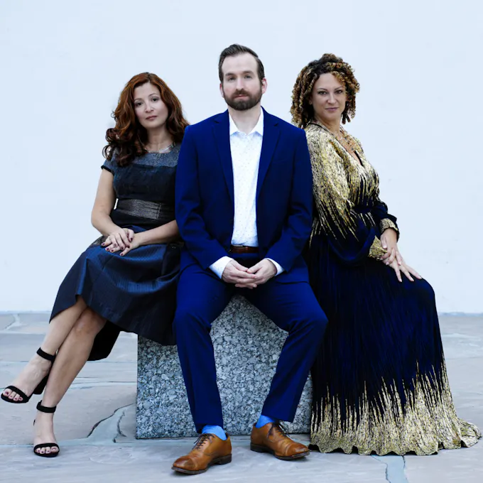 Lyric Opera of Orange County