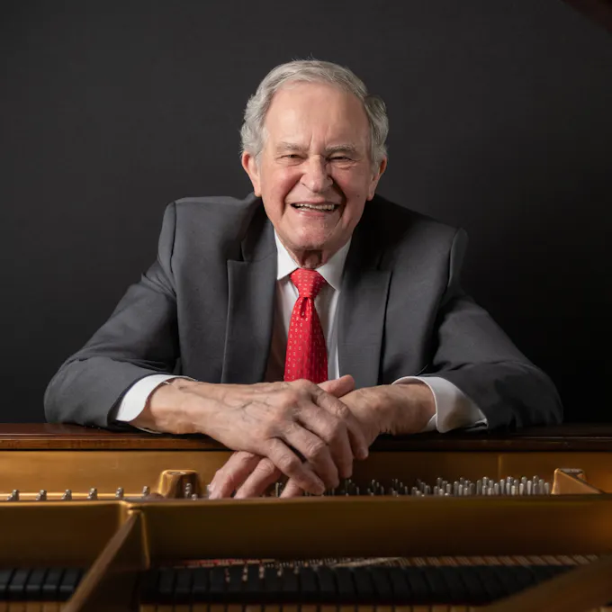 Marvin Blickenstaff: 90th Birthday Celebration