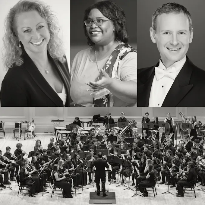 Manhattan Concert Productions Series