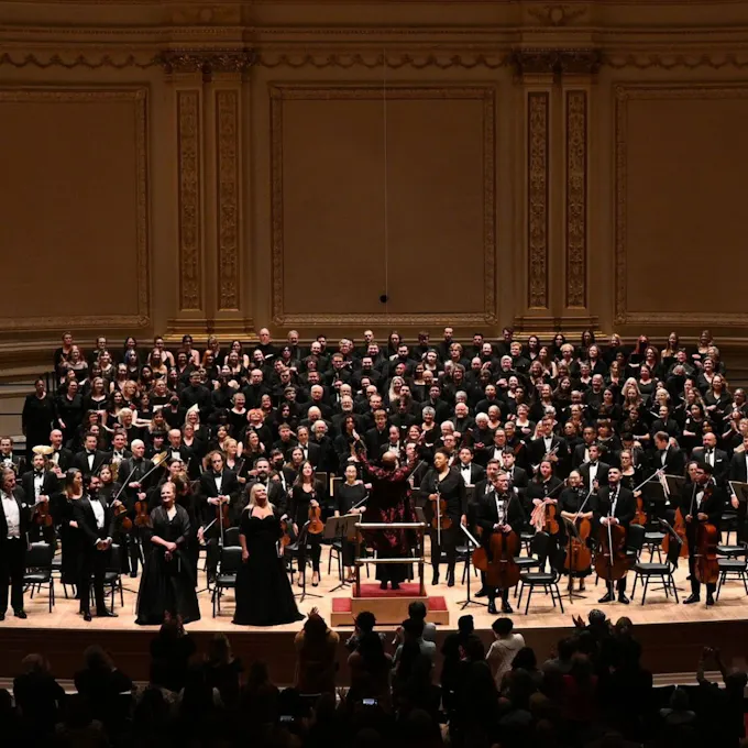 New England Symphonic Ensemble