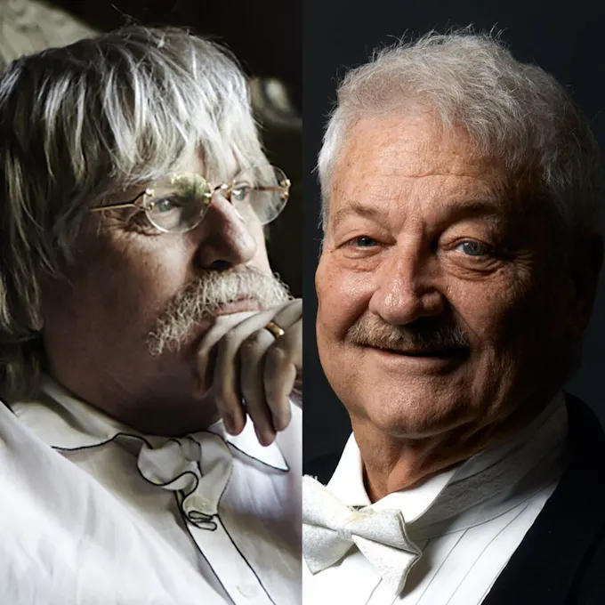 The Music of Sir Karl Jenkins