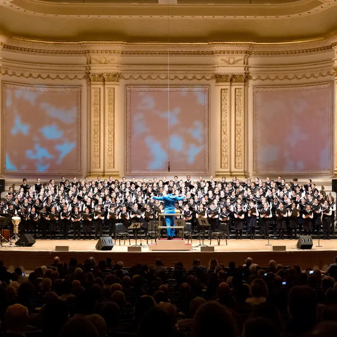 National Children's Chorus
