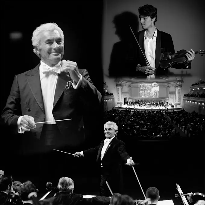 New Manhattan Sinfonietta