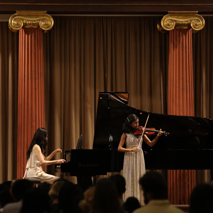 New Mozart School of Music