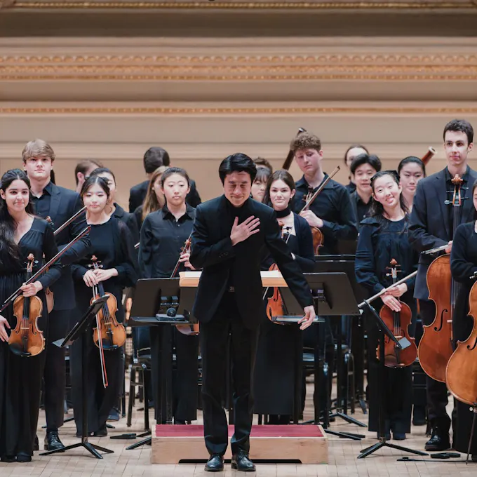 New York Youth Symphony