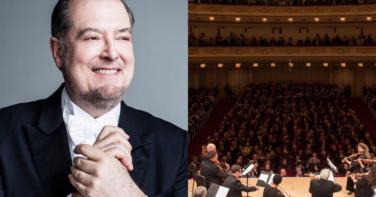 Orpheus Chamber Orchestra Garrick Ohlsson, Piano Sep 28, 2024 at 8 PM