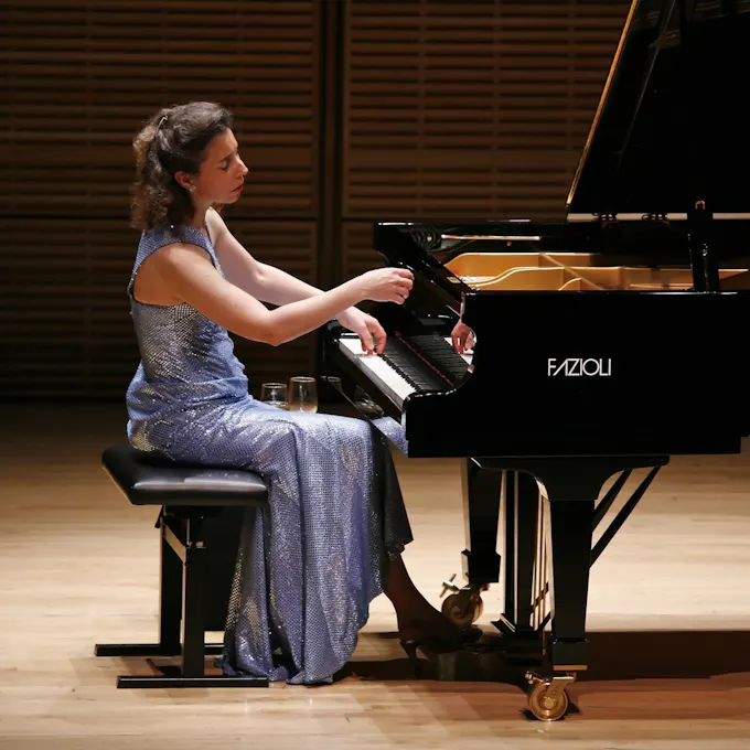 OSL Bach Festival 2025