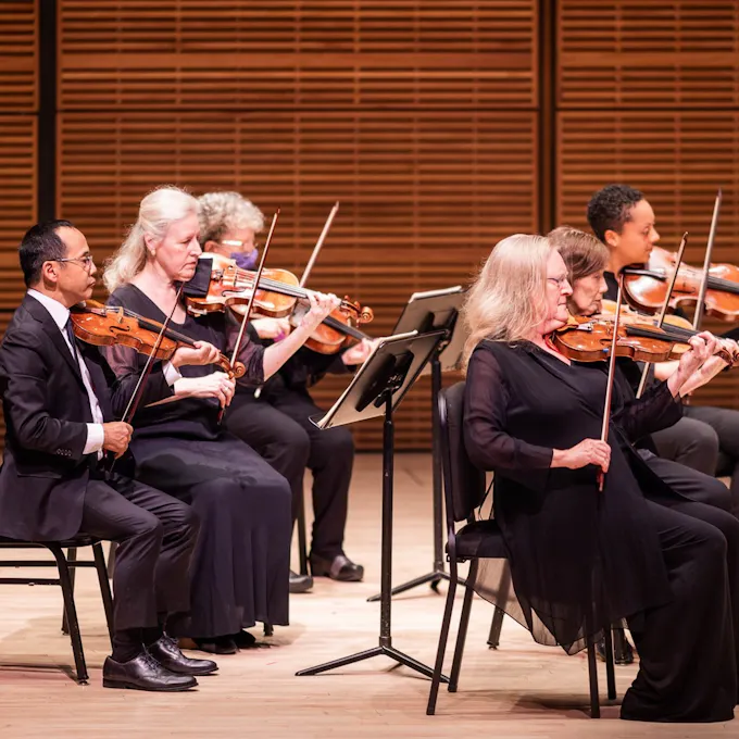 OSL Bach Festival 2025