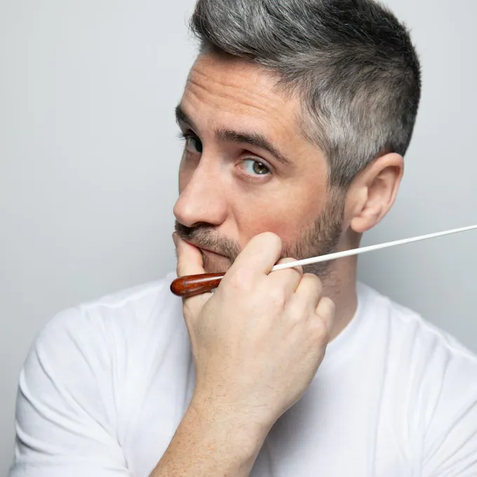 Bryan Perri