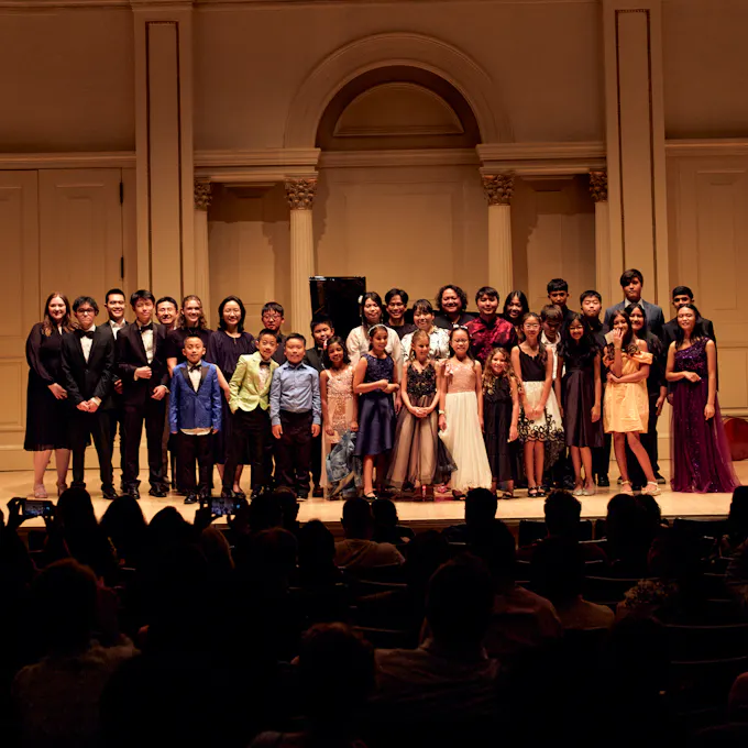 Prime Music Institute