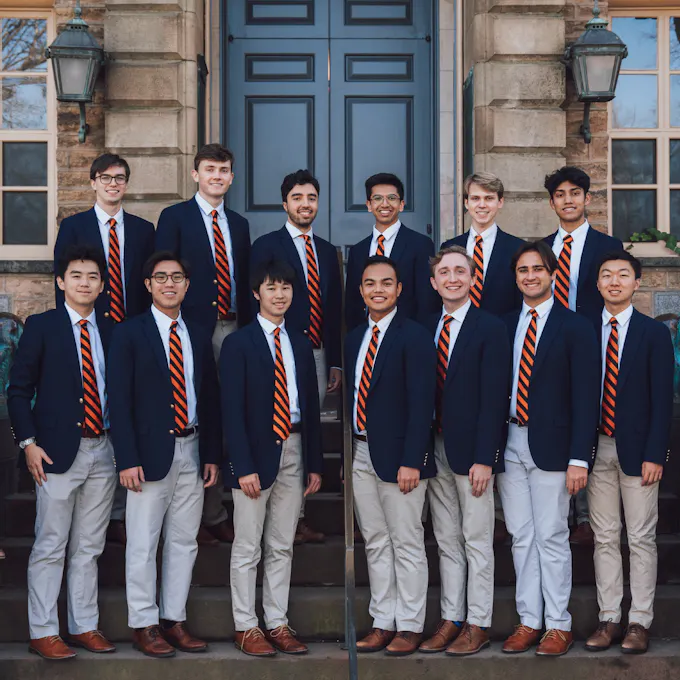 Princeton Nassoons