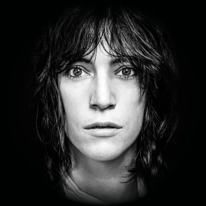Patti Smith