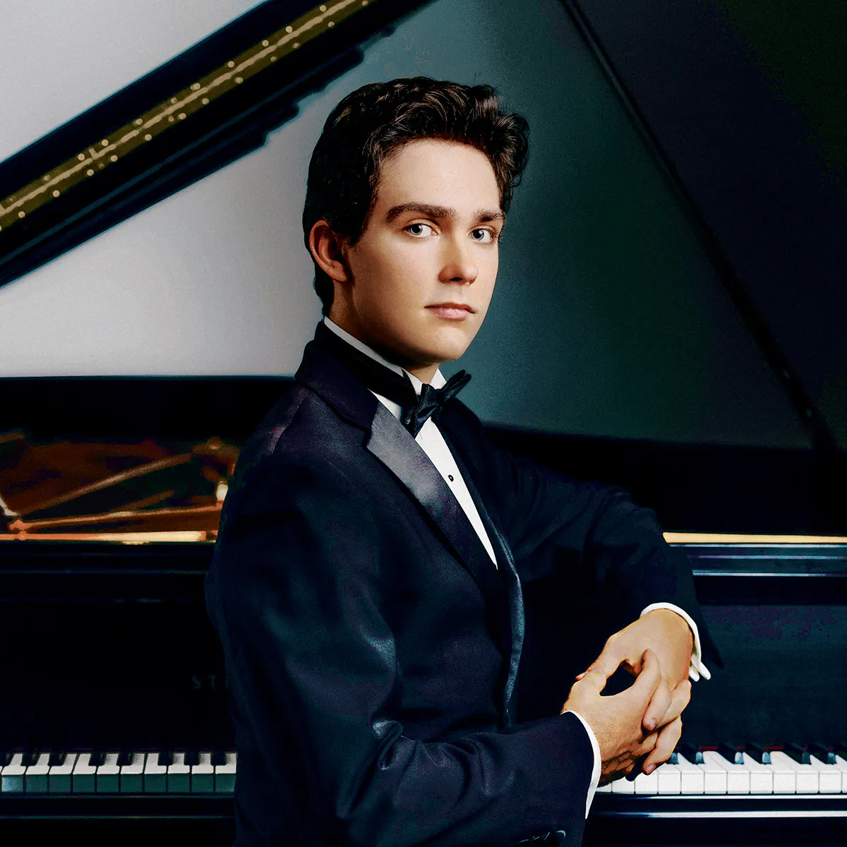 Talon Smith Solo Recital at Carnegie Hall