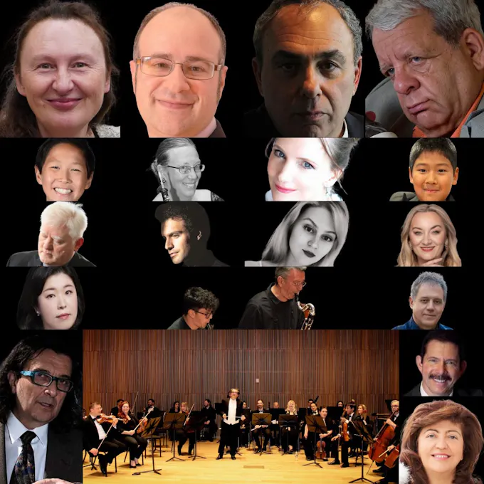 Sound Espressivo and Price Attractions