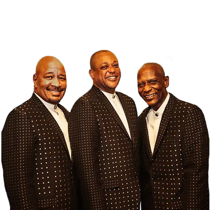The Stylistics