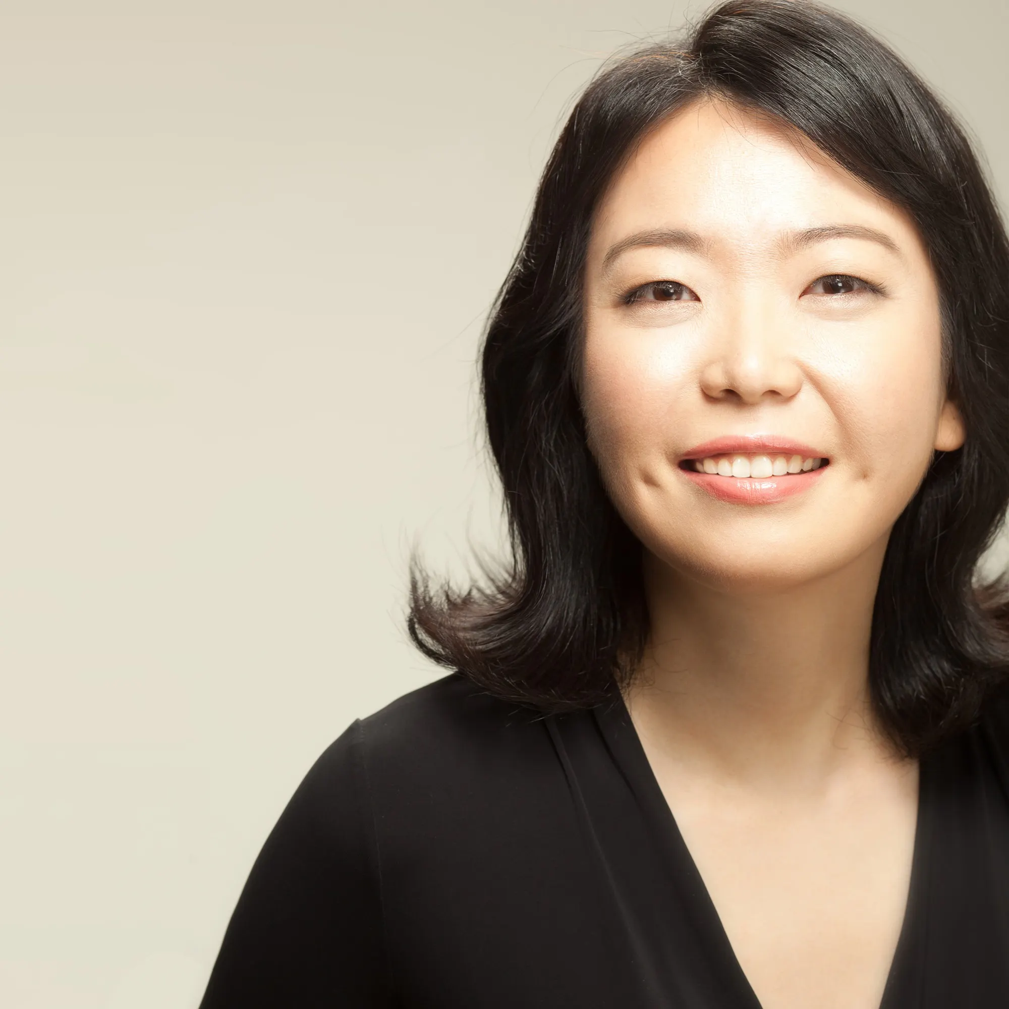 Jungwon Sun Solo Recital at Carnegie Hall