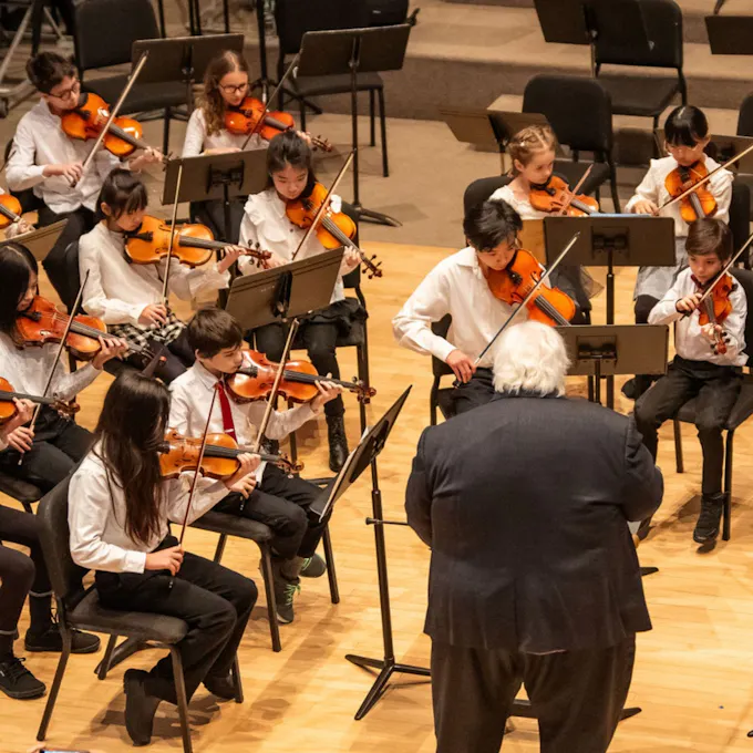 Third Street Weekend Orchestras