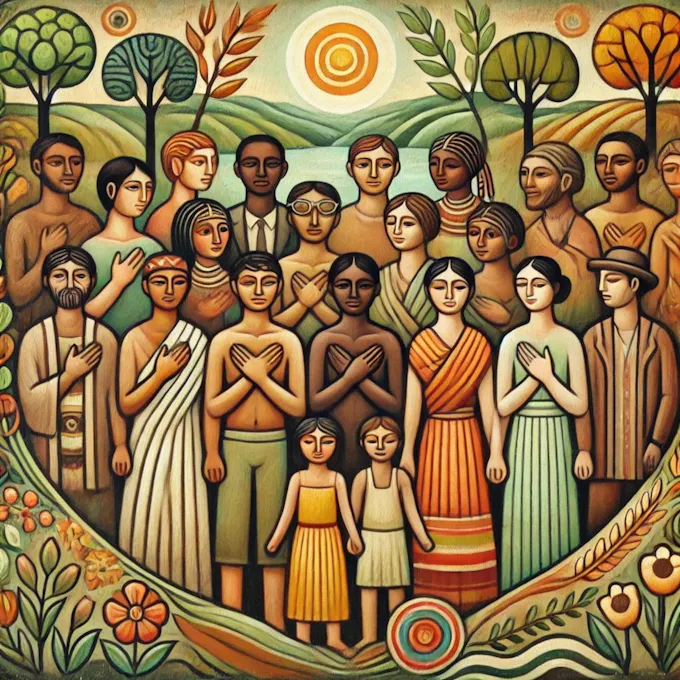 In Celebration of the 79th Session of the United Nations General Assembly