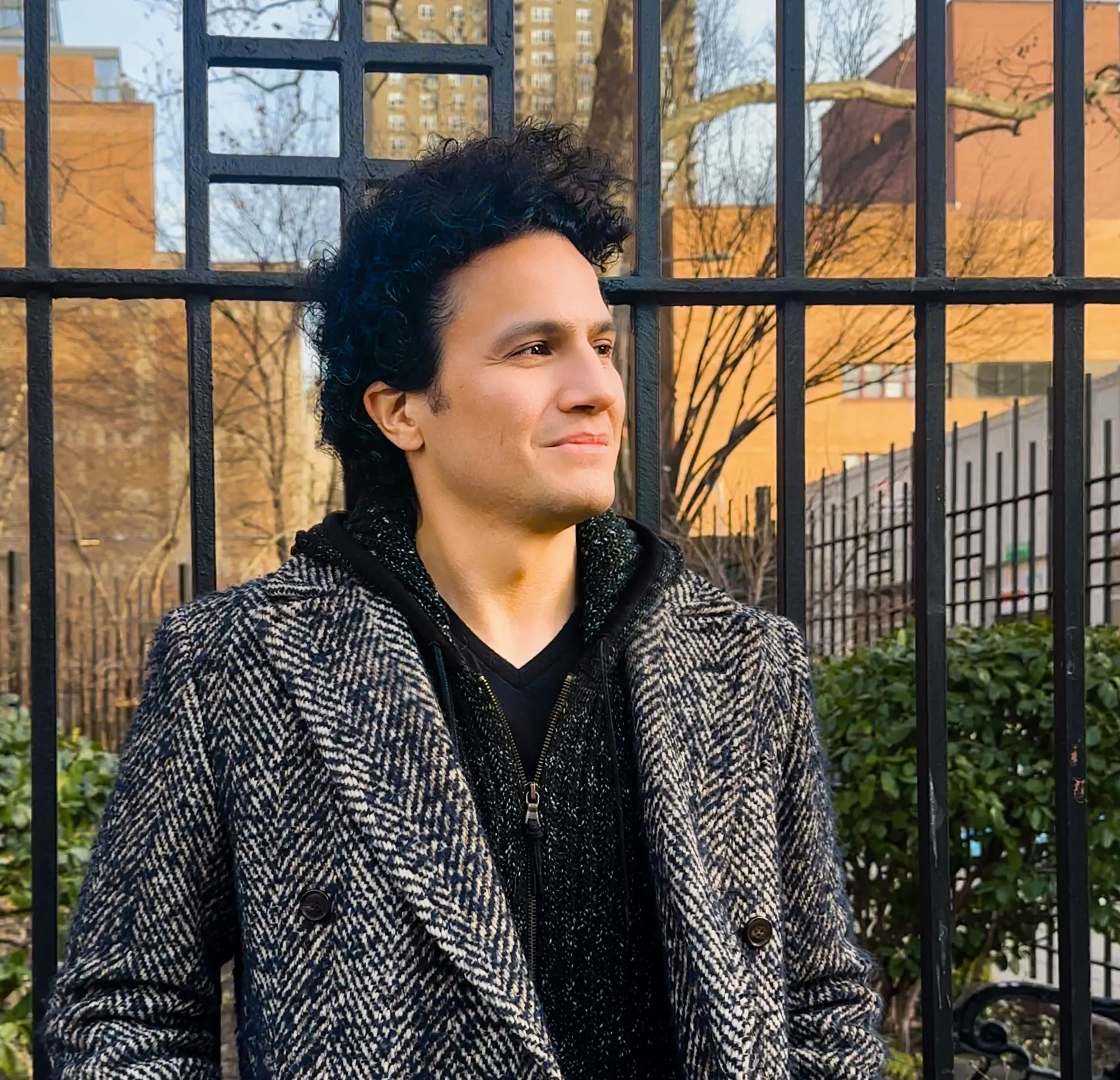 Abdiel Vázquez, Piano at Carnegie Hall