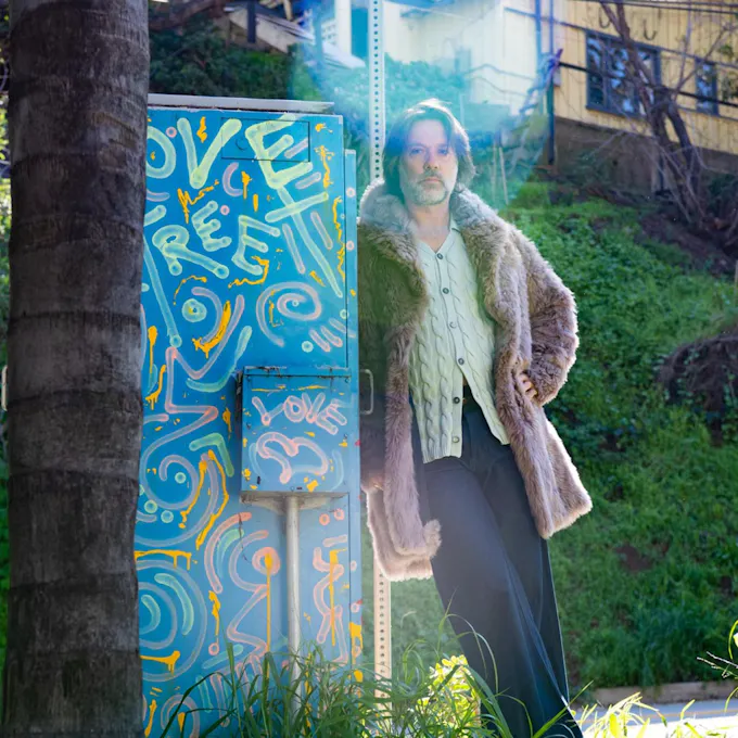 Rufus Wainwright