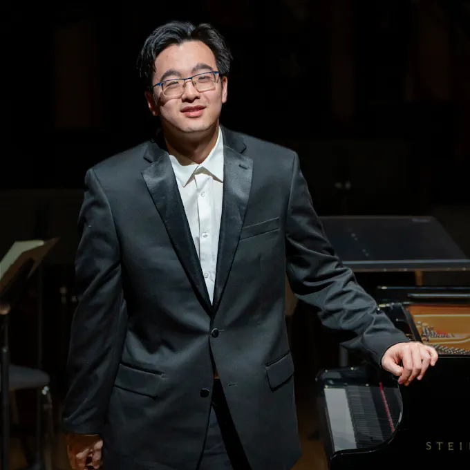 William Yang