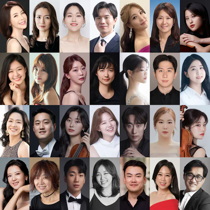 Yonsei Alumni Concert