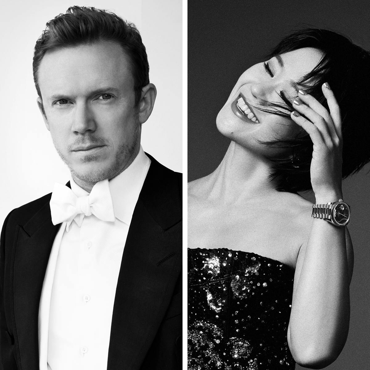 Opening Night Gala for the 2025–2026 Season | Carnegie Hall, image size:1200x1200