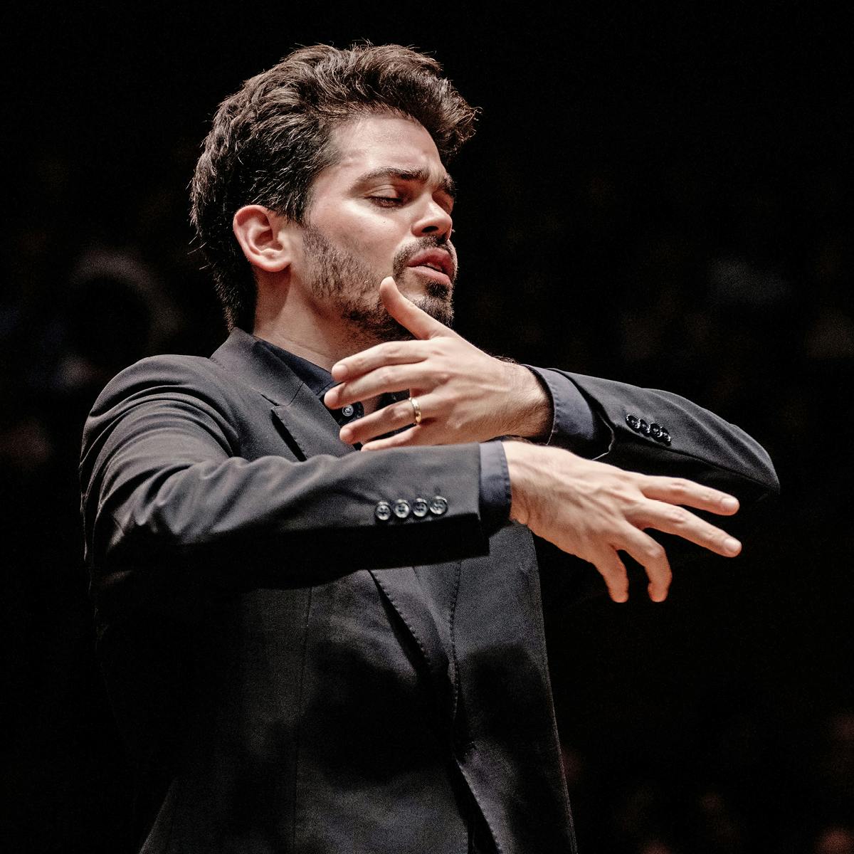 Israel Philharmonic Orchestra in NYC: October 16 | Carnegie Hall