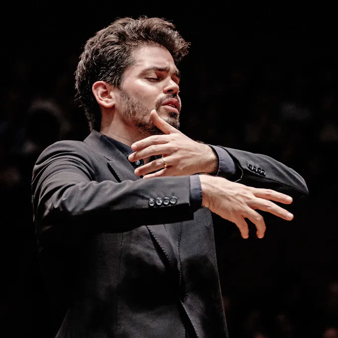 Lahav Shani