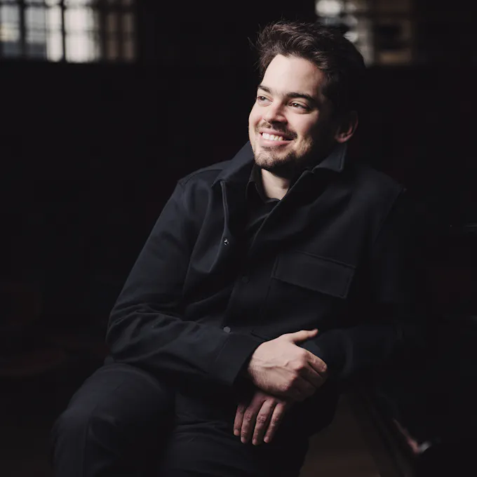 Lahav Shani