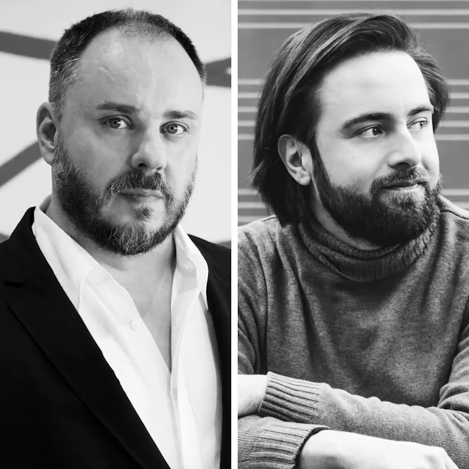 Matthias Goerne, Daniil Trifonov
