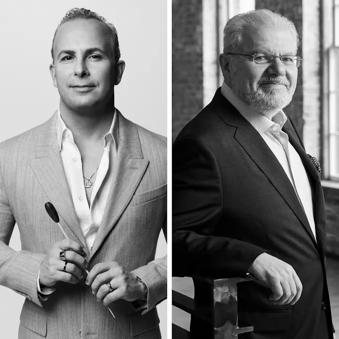 Yannick Nézet-Séguin, Emanuel Ax