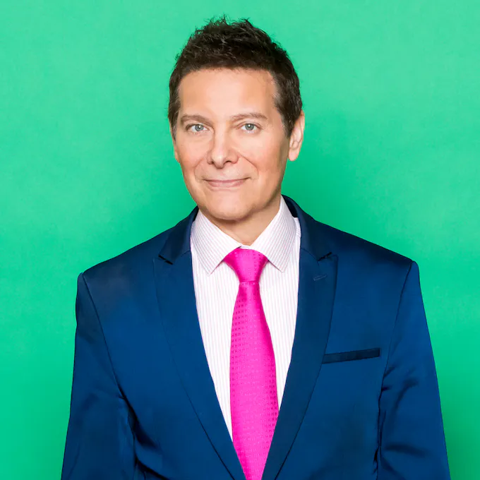 Michael Feinstein
