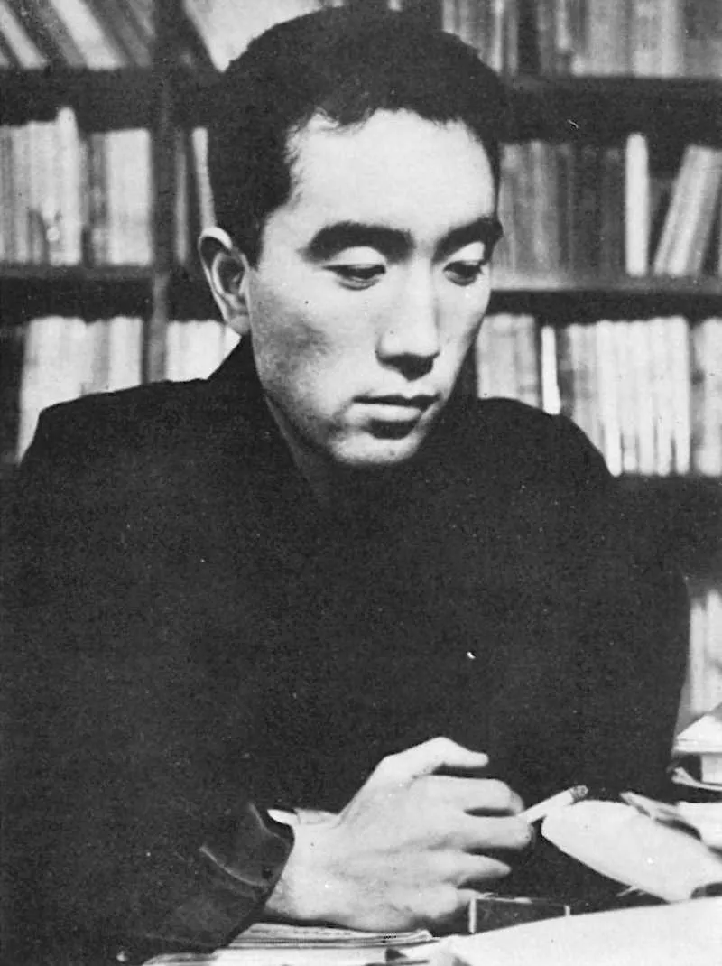 MISHIMA: LEGACY | Nov 6, 2025 at 6:30 PM | Carnegie Hall