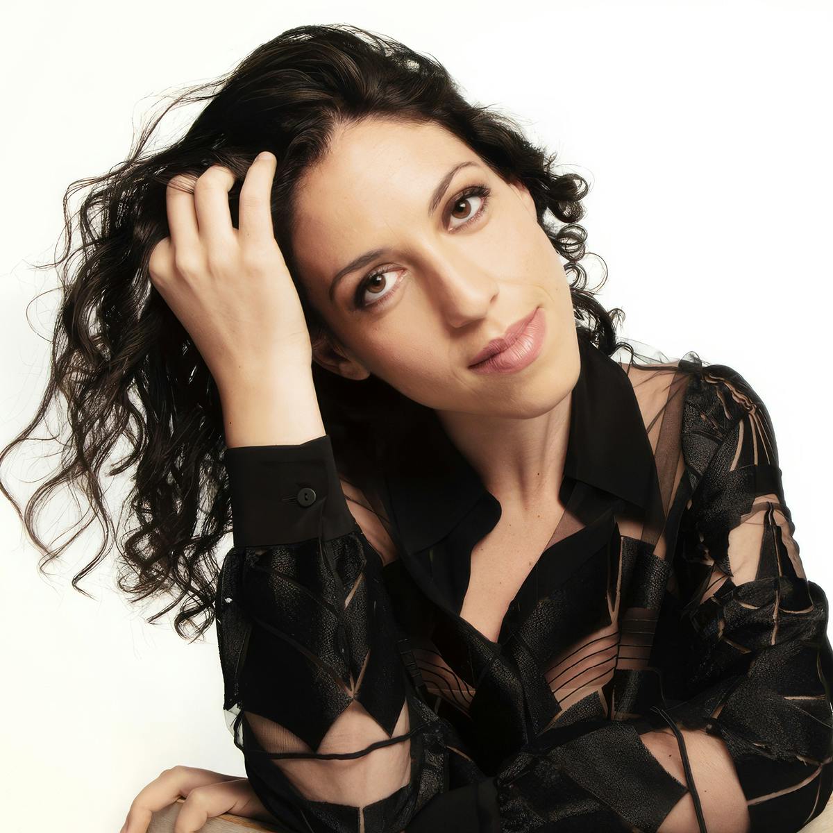 Beatrice Rana in Recital: November 12, 2025 | Carnegie Hall