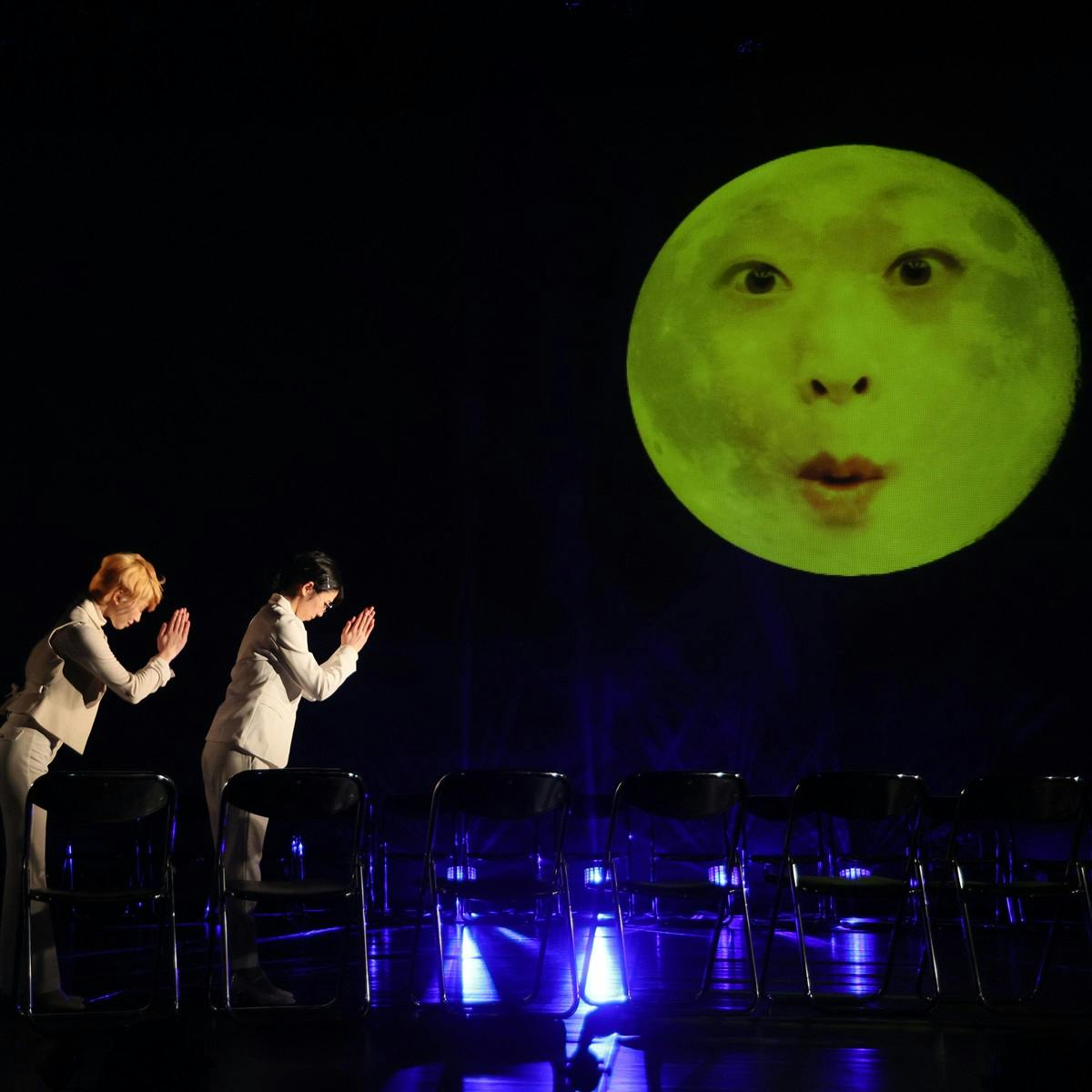 The Seven Bridges (Hashi-zukushi) | Nov 15, 2025 at 7:30 PM